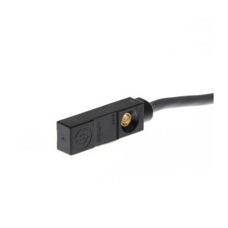 Omron TL-W1R5MB1 2M TLW1R5MB1 OMRON Plane cc 3h NoEnr 1.5 mm PNP NA Cable 2m
